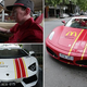 Illustration for article titled Ten Best Food Delivery Cars Liveries